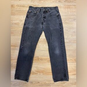 501® ORIGINAL FIT MEN'S JEANS